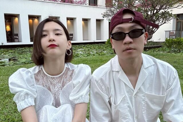 군 복무 중 아빠 돼 장인어른께 1시간동안 혼난 연예인