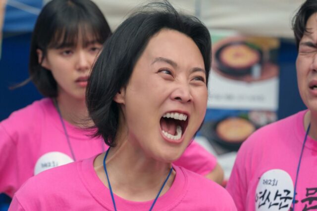 아이돌은 4억인데.. 배우에게 회차당 10만원 줬다는 영화감독