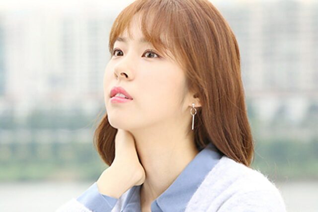 ‘결혼정보회사 모델’하면 가장 먼저 떠오른다는 여배우의 진짜 속마음
