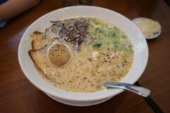 김포라멘 토리파이탄라멘전문점 라멘이즈라이프