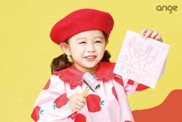 상상력이 쑥쑥 자라는 이색 재료를 활용한 유아 미술놀이 6