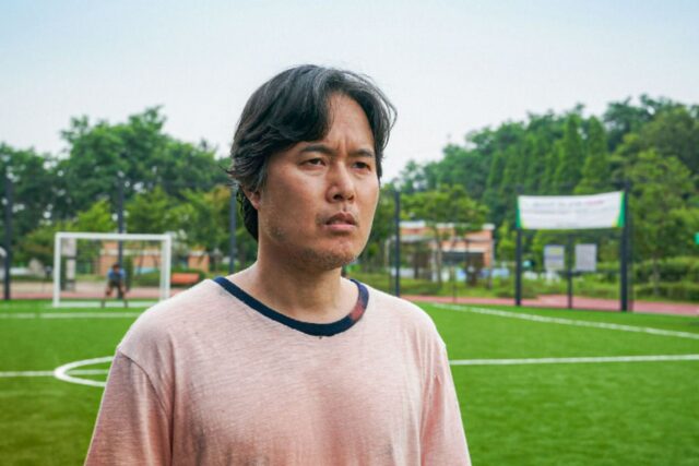 박서준, 아이유 주연 작품서 실제 커플 연기한 23년차 부부