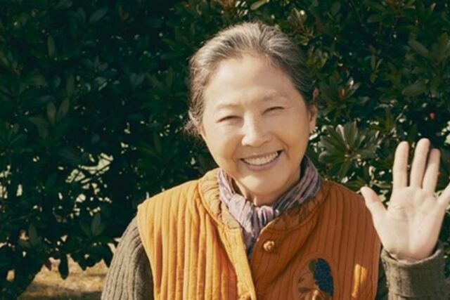 시어머니 역할은 더이상 하지 않을 거라는 국민엄마