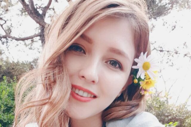 남편에게 둘째 라이팅 당했다는 ‘범죄도시’ 러시아 미녀