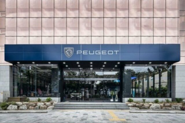 스텔란티스코리아, 대구에 최초 ‘푸조’ 전용 전시장 개소