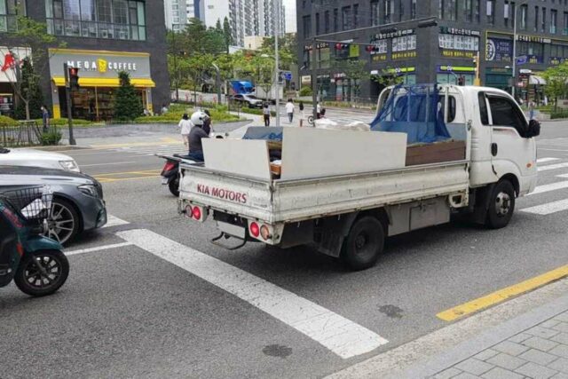 “좋긴 한데, 운전 힘들다..” 정부, 도로교통법 건드렸더니 이런 결말