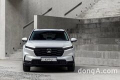 혼다 5개 차종, 美 IIHS 최고 안전 등급 획득