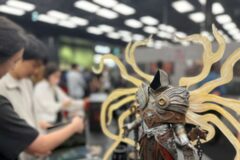 블리자드, 액션 RPG ‘디아블로 4’ 팝업스토어 오픈