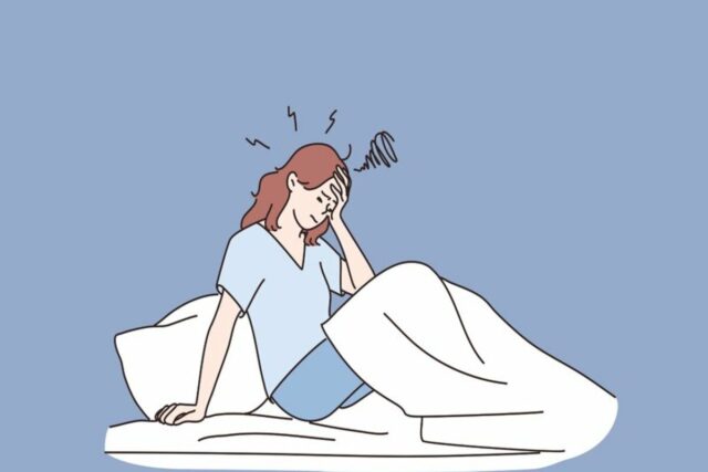 [헬스S] 건강 망치는 잘못된 습관 세가지