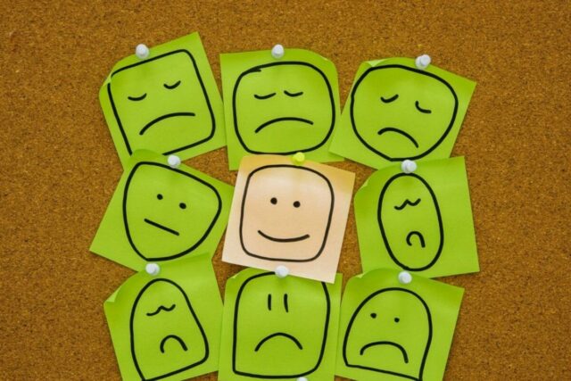 억압(Repression) : 우리의 마음을 보호하는 방패
