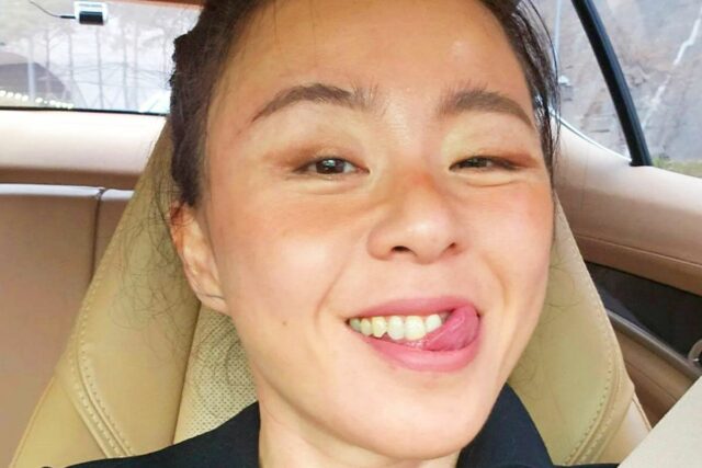 다시 태어난다면 ‘일본 AV 배우’로… 유태오 아내가 남긴 파격 발언