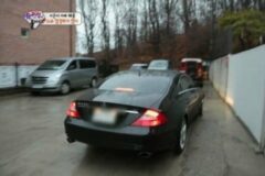 ‘닥터 차정숙’ 본캐 엄정화가 타는 車… 럭셔리 세단 대명사 ‘벤츠 S클래스’