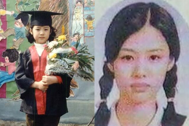 너무 성숙해서 초등학생 때 대학생에게 대시받았던 여배우