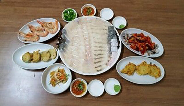 감동으로 느껴지는 고수의 손맛, 대한민국 백년가게 대구맛집 BEST 5