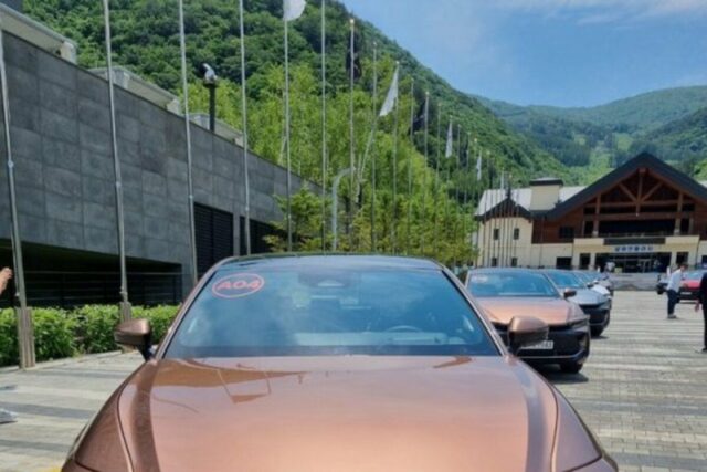 “디자인·실용성 잡았다”…토요타 16세대 ‘크라운’ 아쉬움은?