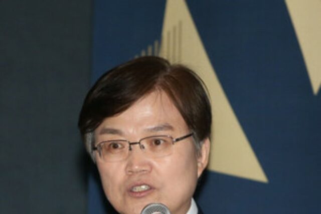 KT, 최양희 전 장관 등 사외이사 7명 추천…30일 주총 개최