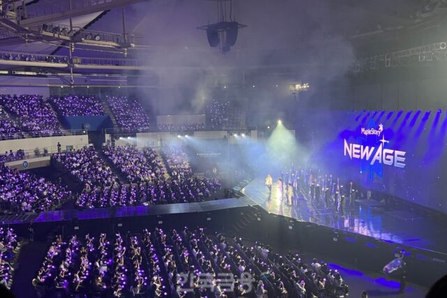 넥슨, 메이플스토리 20주년 쇼케이스 성료…7년 만에 ‘6차 전직’ 공개