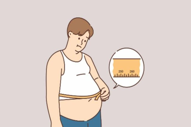 [헬스S] 복부비만이 ‘뇌종양’ 발병률도 높인다고요?