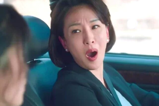 ‘스물다섯 스물하나’에서 냉혹하던 나희도 엄마, 이렇게 변했습니다