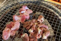 논산맛집 모임하기 좋은 뚝방닭구이 논산점