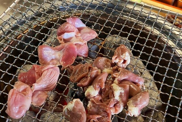 논산맛집 모임하기 좋은 뚝방닭구이 논산점