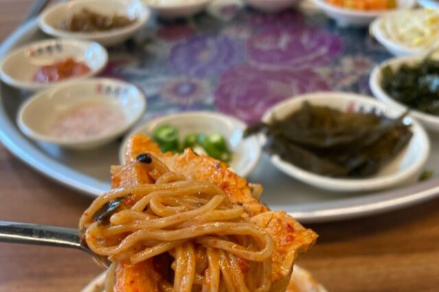 평택고덕맛집 가성비 점심 찐맛집 오봉집 평택고덕점