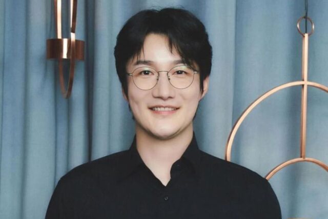 ‘농담’도 못하게 하는 유명작가에게 반기든 배우