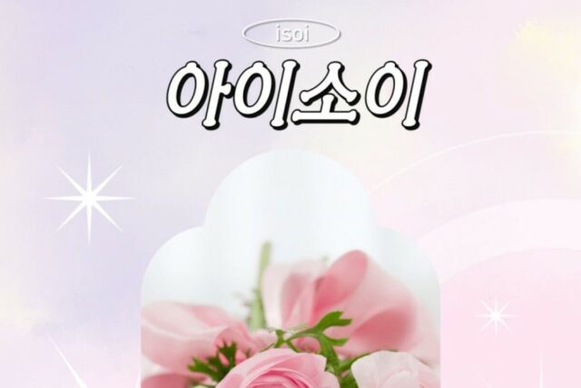 아이소이 찐팬이 알려주는 베스트 필수템 찐템