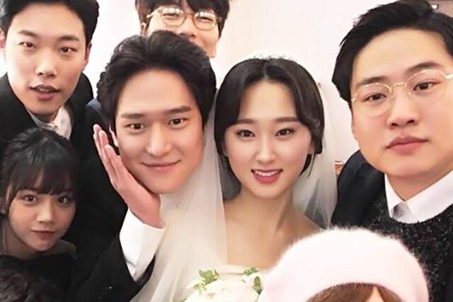 ‘응답하라’ 대박났는데도 작품 활동 잠잠하던 여배우, 반가운 소식 전했다