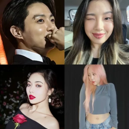 눈썹 입술 쇄골 배꼽 혀 피어싱 특징과 관리법