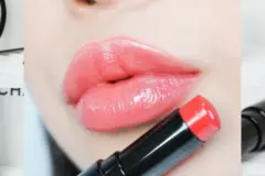 샤넬 레베쥬 립밤 미디엄 솔직 사용기