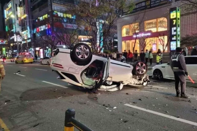 “급발진 분통 터진다” 신고는 몇백 건, 인정은 0번? 말이 되냐 논란