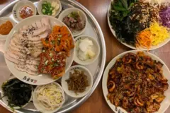 오봉집 상남점 직장인 회식 술집으로 안성맞춤인 상남동맛집