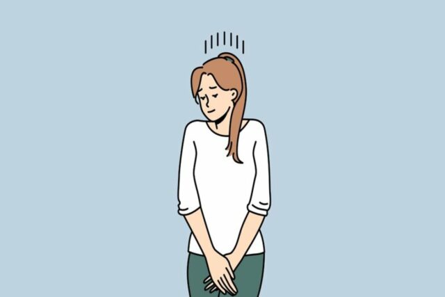 [헬스S] 질염 아녔어?… 참을 수 없는 통증, 알고봤더니