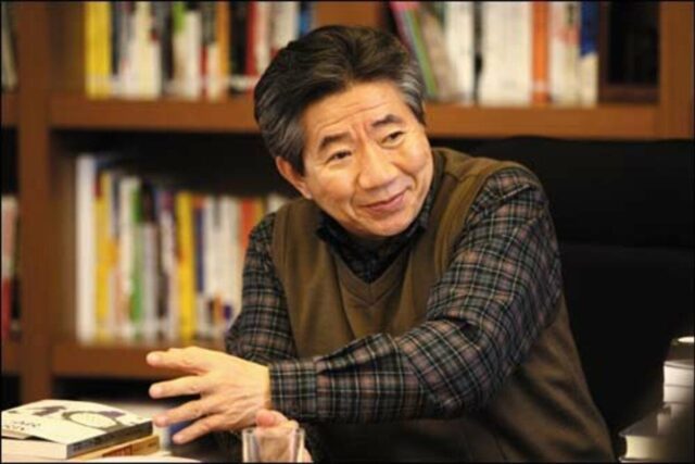 노무현 대통령이 너무 좋아해서 직접 만들었다는 ‘이것’