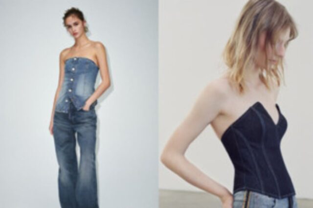 Denim Obsession