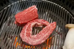 소울한우 직장인 소고기회식으로 안성맞춤인 마포역맛집