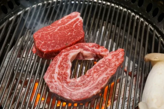 소울한우 직장인 소고기회식으로 안성맞춤인 마포역맛집