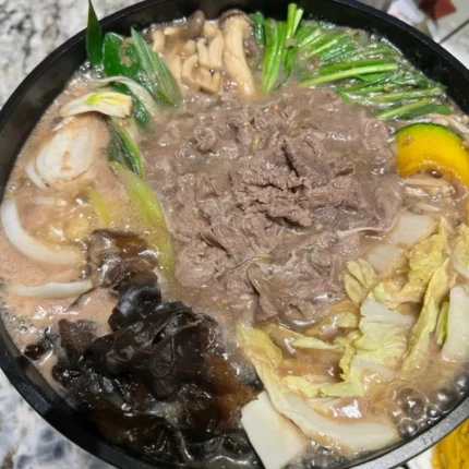 고방채 서여의도점 콜키지프리 가능한 한정식 전문 국회의사당 맛집