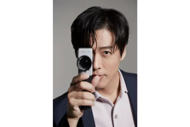 남궁민이 픽한 국민 옷집 웰메이드 인디안, 브루노바피 패션 화보