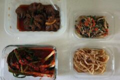감칠맛이 감도는 방배동 반찬가게 구쁘담.