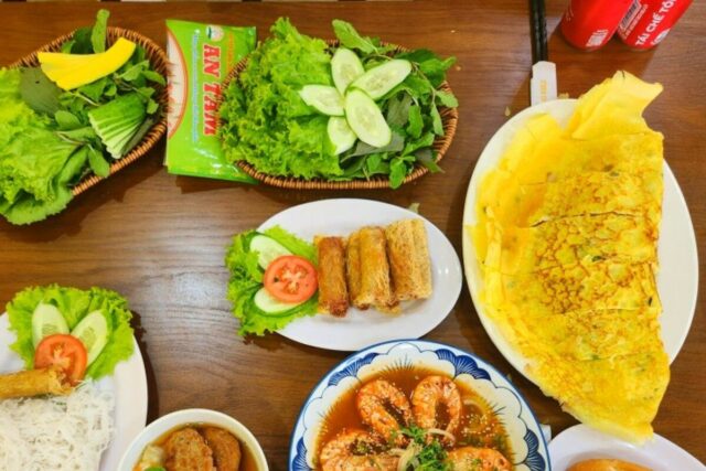 푸꾸옥 맛집 꼬어이와 웨일스파 여행코스