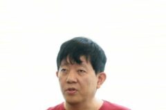 이재웅 “‘타다금지법’ 박홍근, 무능한 혁신 대상”