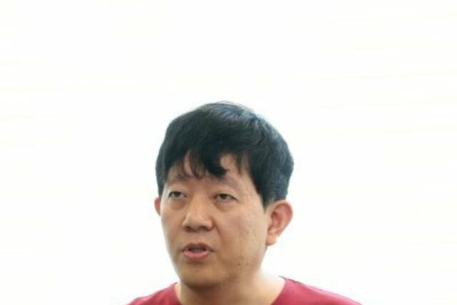 이재웅 “‘타다금지법’ 박홍근, 무능한 혁신 대상”