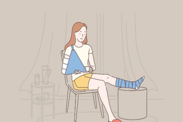 [헬스S] 비타민D 섭취=골절 예방?… “공식 틀렸다”