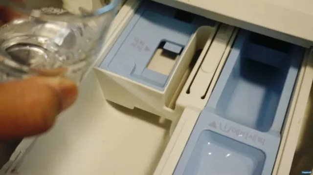 순한 천연성분 드럼세탁기 액체 세탁세제 추천이유