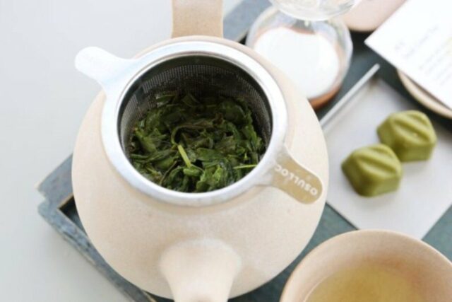 [맛집로드] 티 클래스, 티 칵테일, 티 오마카세까지… 요즘의 찻집