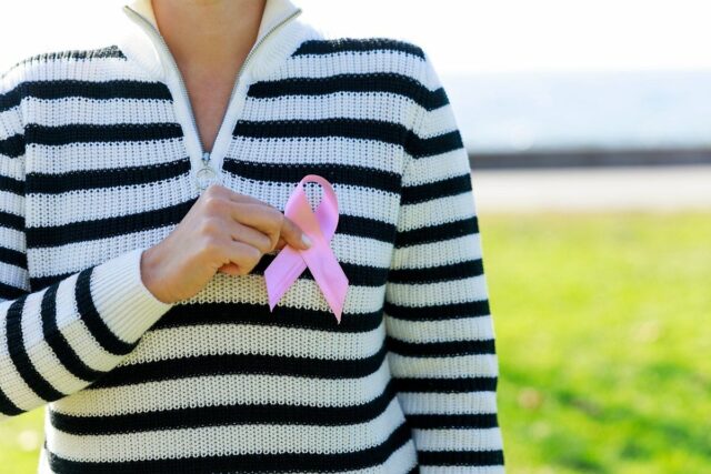 <헬스컨슈머> 유방암 환자에 새 희망이… 유두-유륜 복합체 보존 절제술 가능