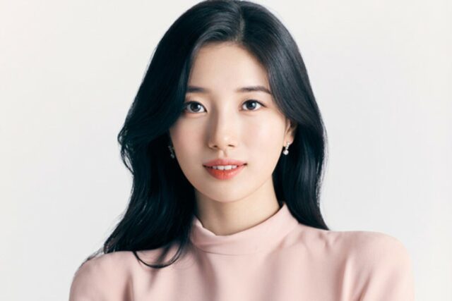 수지, ‘한복의 미’ 세계에 알린다