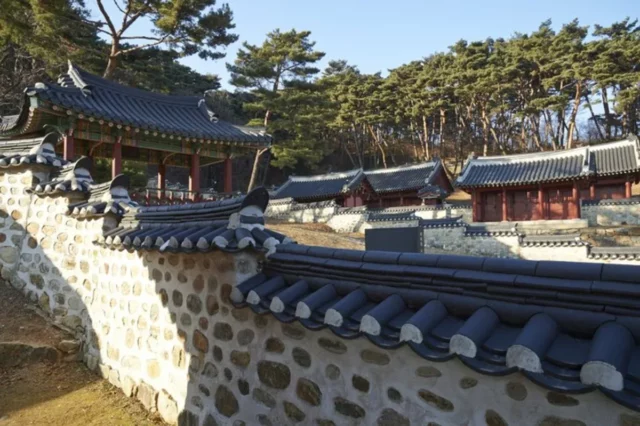 남한산성도립공원 드라이브갔다가 가볍게 둘레길 등산코스에서 서문전망대 만나고 행궁, 야경까지